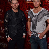 ТАНЦУЙ И ПОВИНУЙСЯ! фото 47