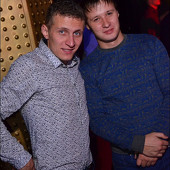 ТАНЦУЙ И ПОВИНУЙСЯ! фото 38