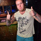 ТАНЦУЙ И ПОВИНУЙСЯ! фото 40