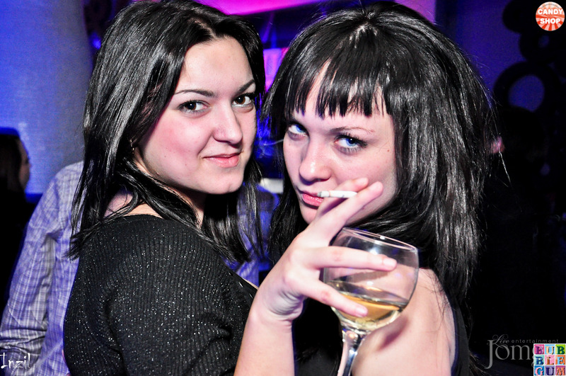 Фотография с Candy Shop в Пятерочка