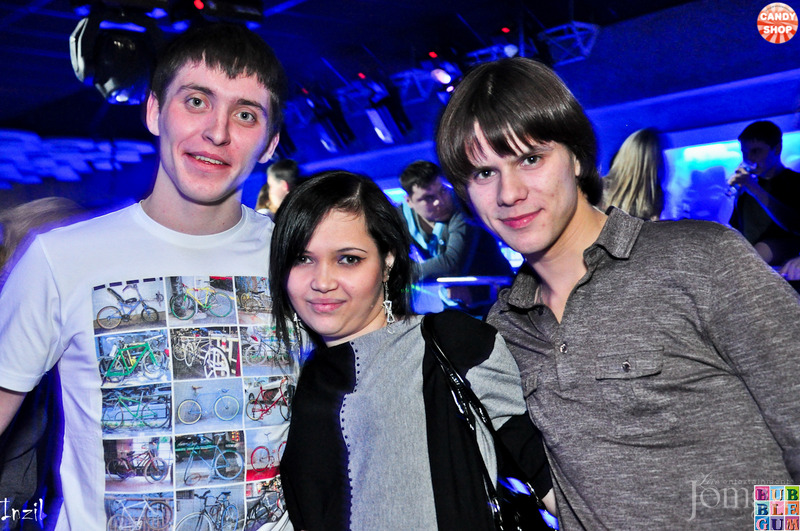 Фотография с Candy Shop в Пятерочка