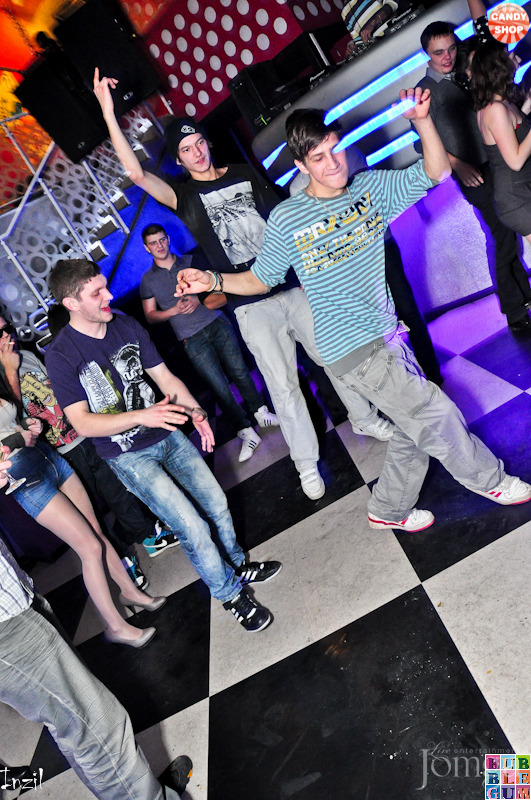 Фотография с Candy Shop в Пятерочка