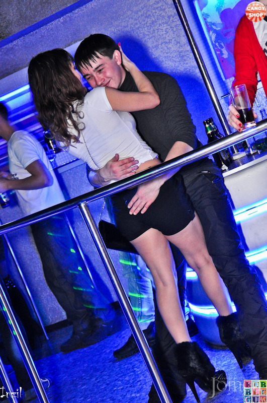 Фотография с Candy Shop в Пятерочка