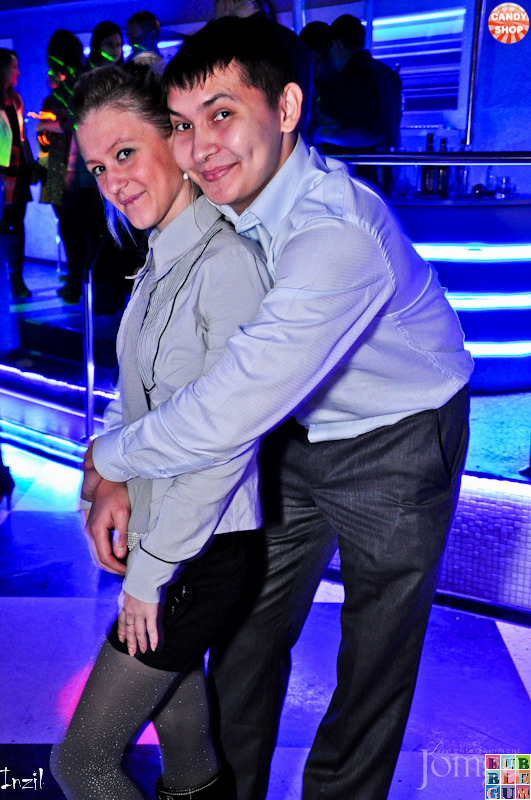 Фотография с Candy Shop в Пятерочка