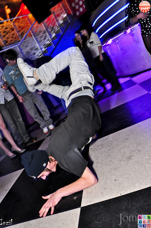 Фотография с Candy Shop в Пятерочка