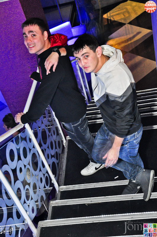 Фотография с Candy Shop в Пятерочка