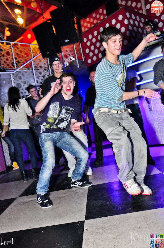 Фотография с Candy Shop в Пятерочка