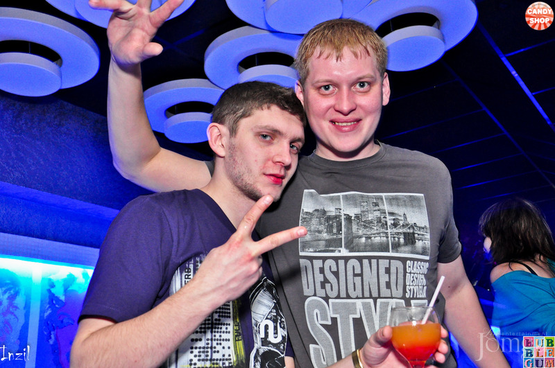 Фотография с Candy Shop в Пятерочка