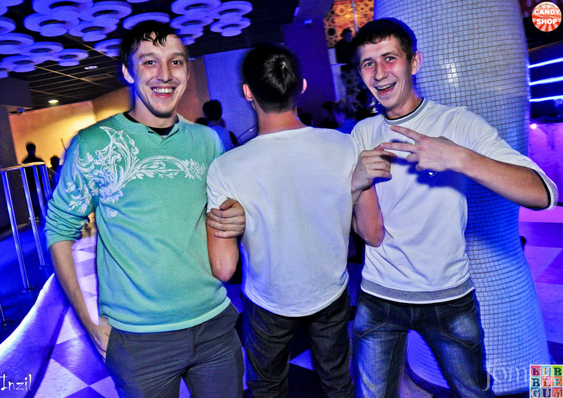 Фотография с Candy Shop в Пятерочка