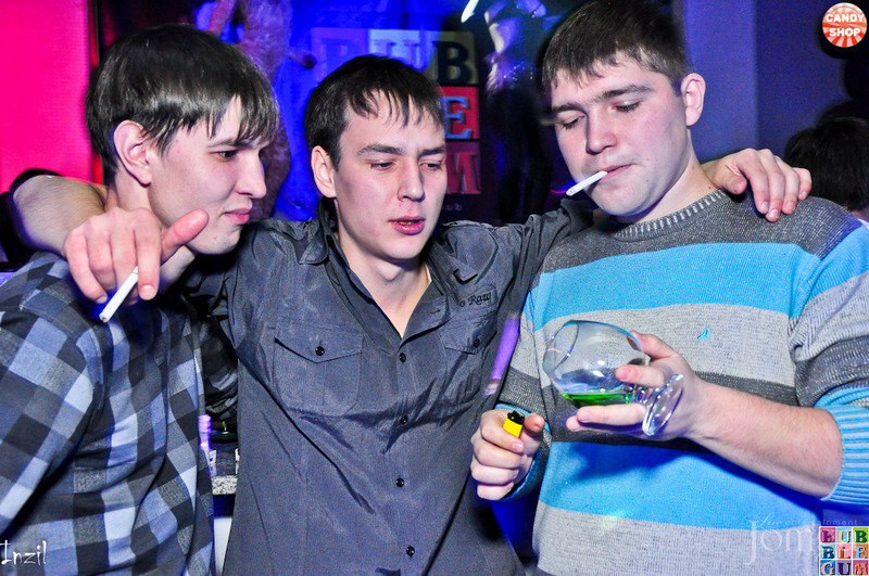 Фотография с Candy Shop в Пятерочка