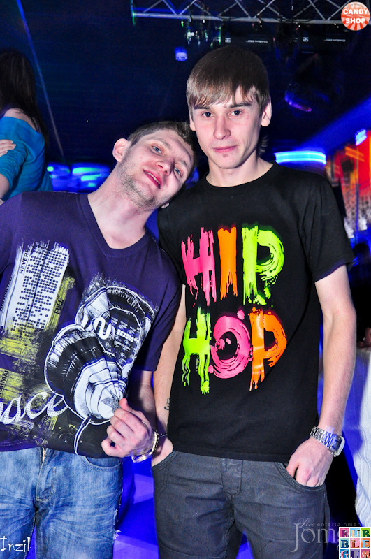 Фотография с Candy Shop в Пятерочка