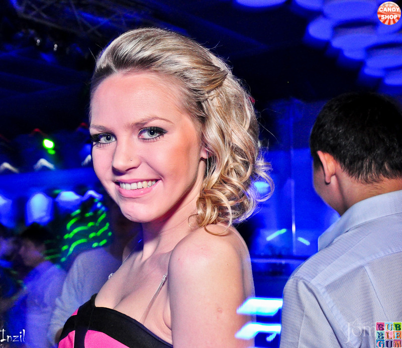 Фотография с Candy Shop в Пятерочка