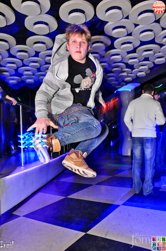 Фотография с Candy Shop в Пятерочка