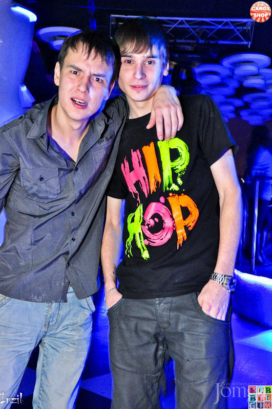 Фотография с Candy Shop в Пятерочка