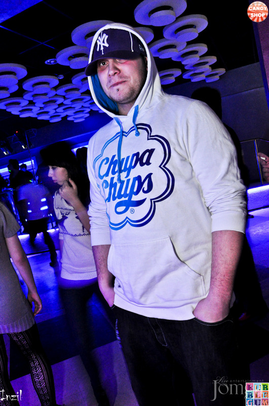 Фотография с Candy Shop в Пятерочка