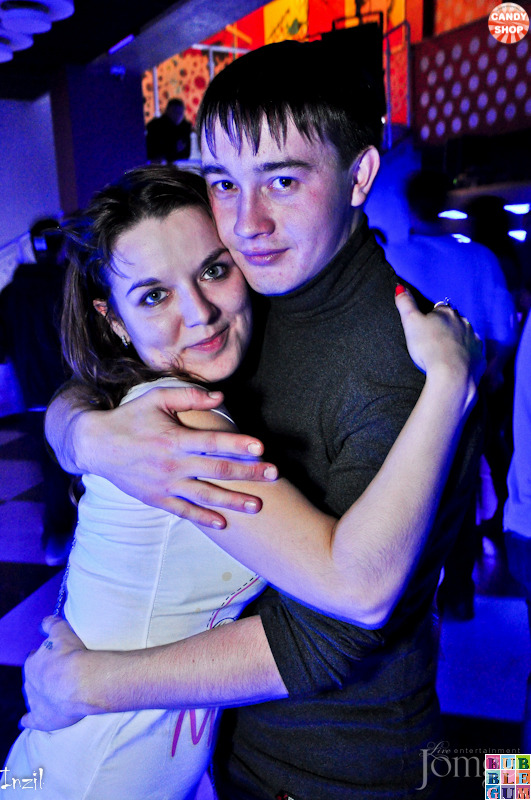 Фотография с Candy Shop в Пятерочка