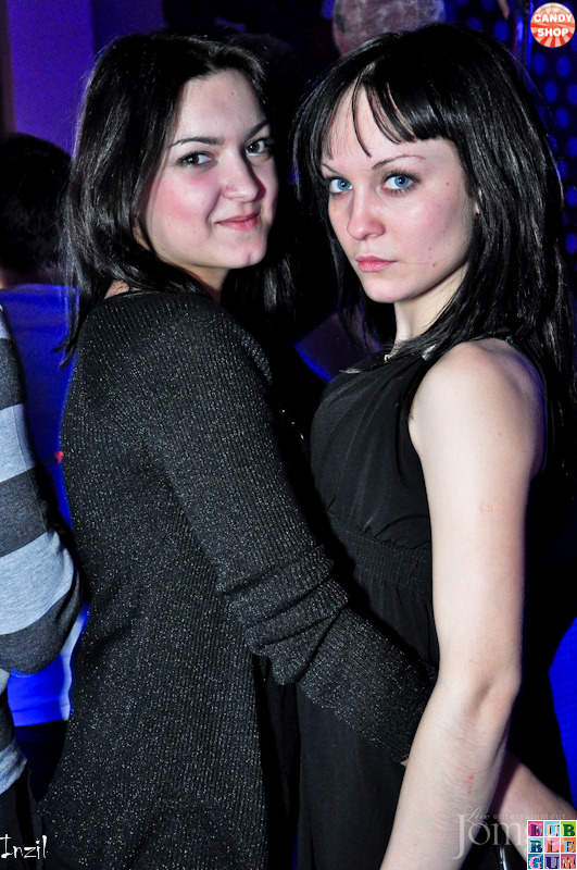 Фотография с Candy Shop в Пятерочка