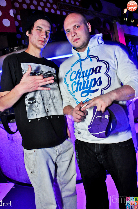 Фотография с Candy Shop в Пятерочка