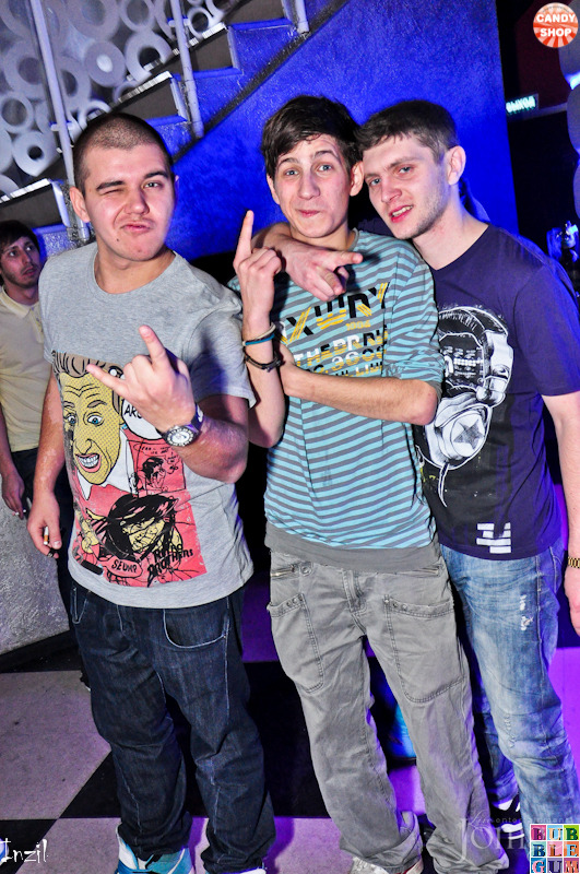 Фотография с Candy Shop в Пятерочка