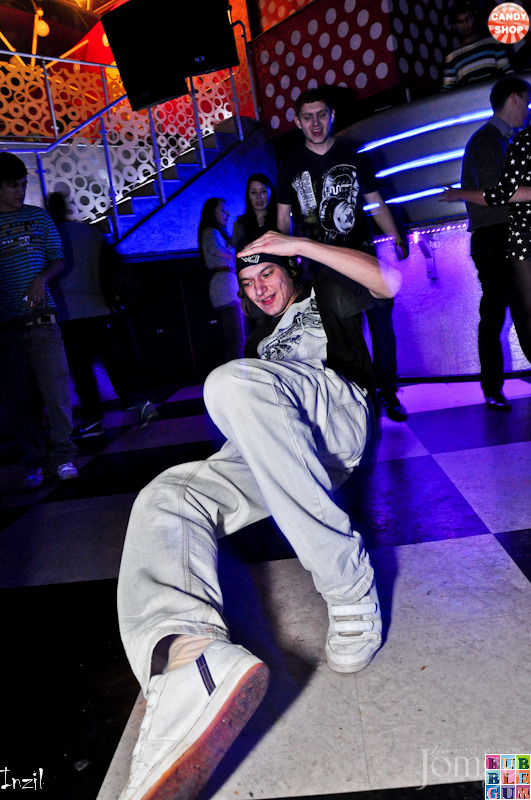 Фотография с Candy Shop в Пятерочка