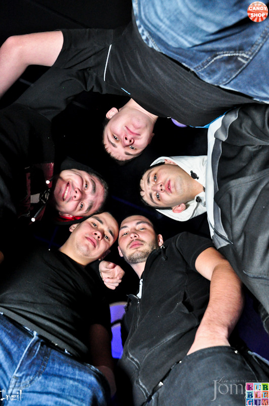 Фотография с Candy Shop в Пятерочка