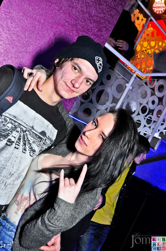 Фотография с Candy Shop в Пятерочка