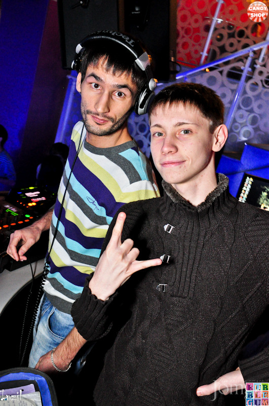 Фотография с Candy Shop в Пятерочка