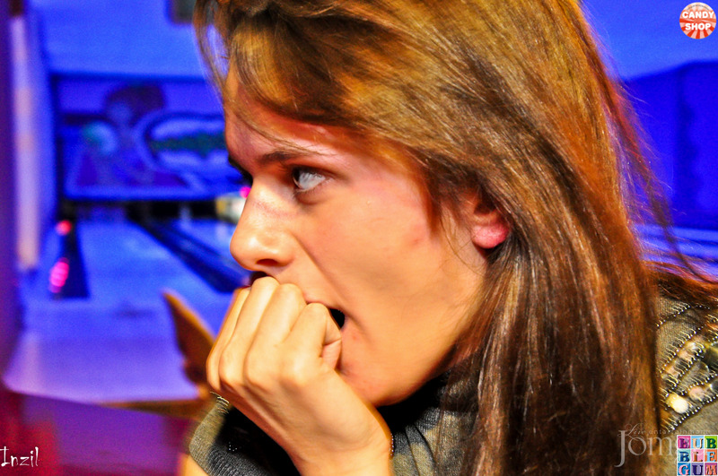 Фотография с Candy Shop в Пятерочка