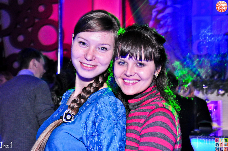 Фотография с Candy Shop в Пятерочка