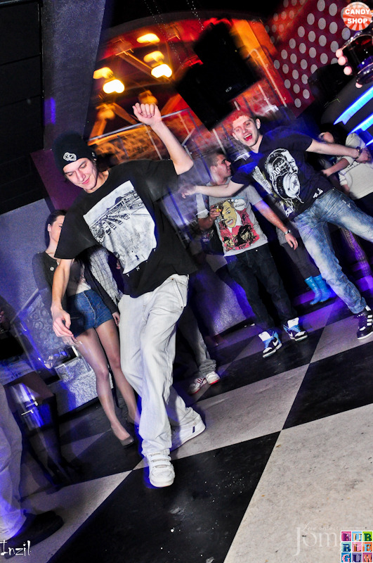 Фотография с Candy Shop в Пятерочка