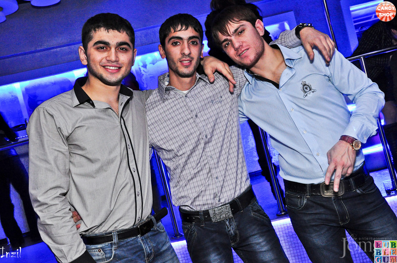 Фотография с Candy Shop в Пятерочка