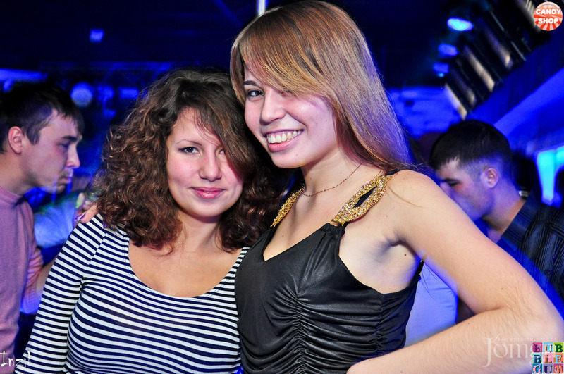 Фотография с Candy Shop в Пятерочка