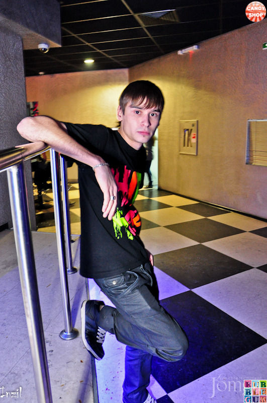 Фотография с Candy Shop в Пятерочка