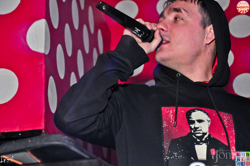 Фотография с Candy Shop в Пятерочка