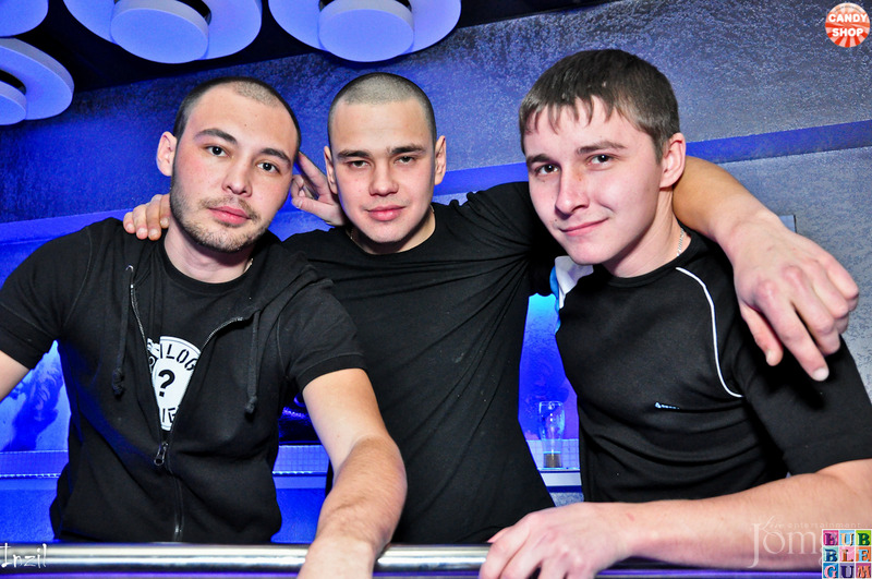 Фотография с Candy Shop в Пятерочка