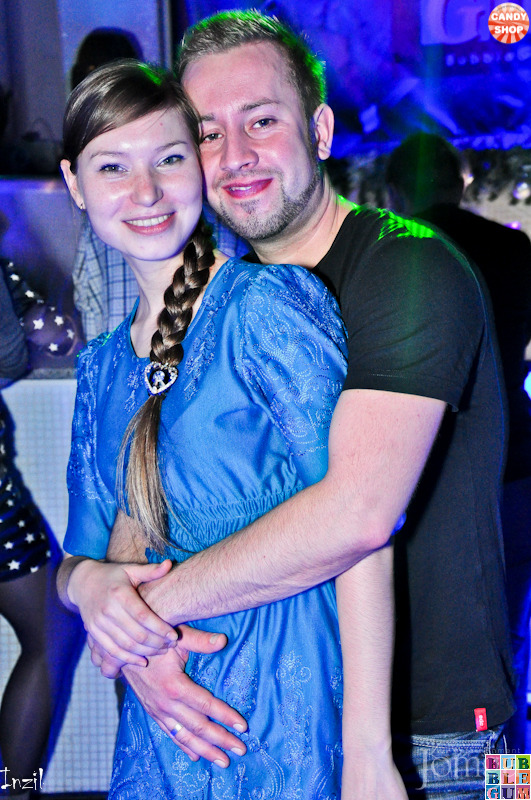 Фотография с Candy Shop в Пятерочка