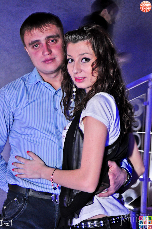 Фотография с Candy Shop в Пятерочка