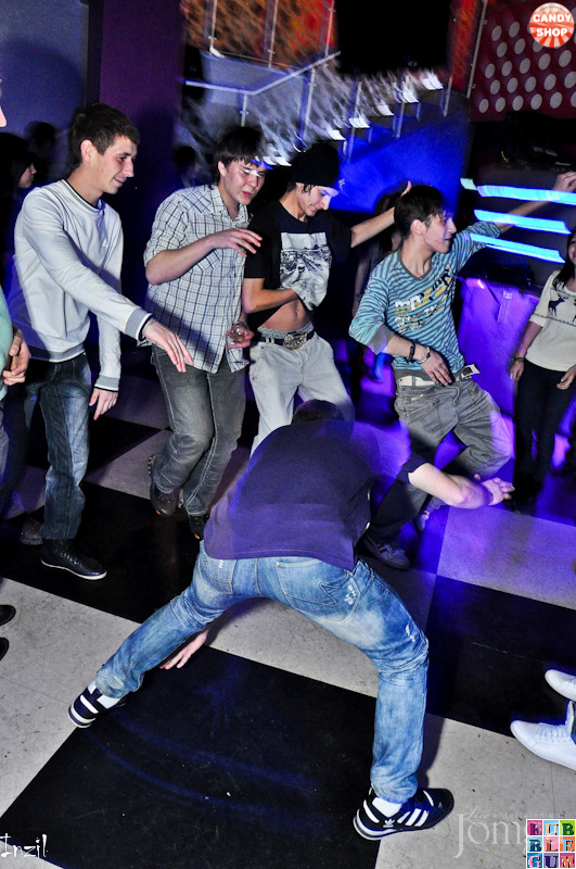 Фотография с Candy Shop в Пятерочка