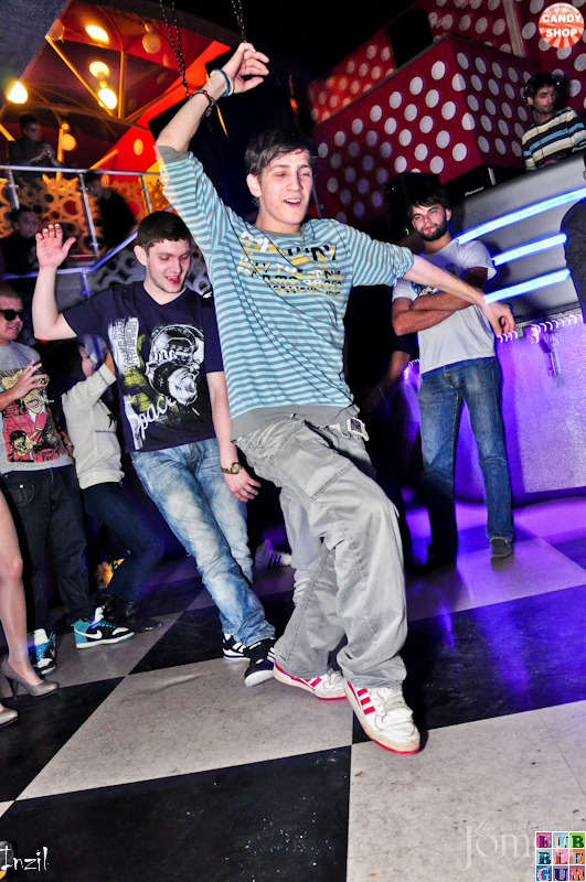 Фотография с Candy Shop в Пятерочка