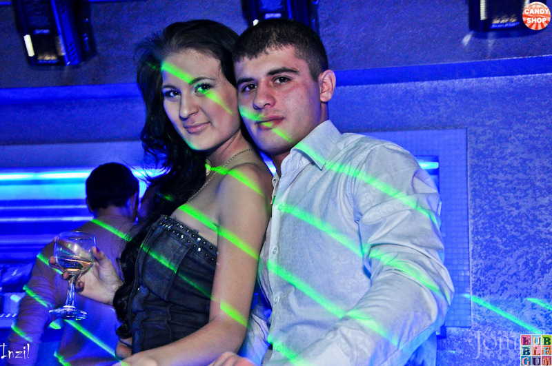 Фотография с Candy Shop в Пятерочка