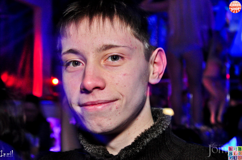 Фотография с Candy Shop в Пятерочка