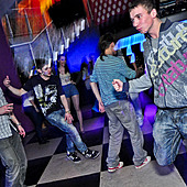 Candy Shop фото 116