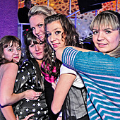 Candy Shop фото 55