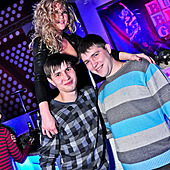 Candy Shop фото 82