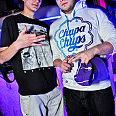 Candy Shop фото 149