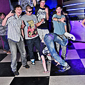 Candy Shop фото 110