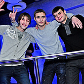 Candy Shop фото 90