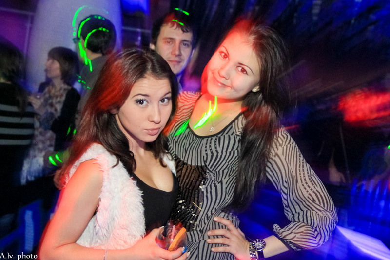 Фотография с HALLOWEEN PARTY  в Пятерочка