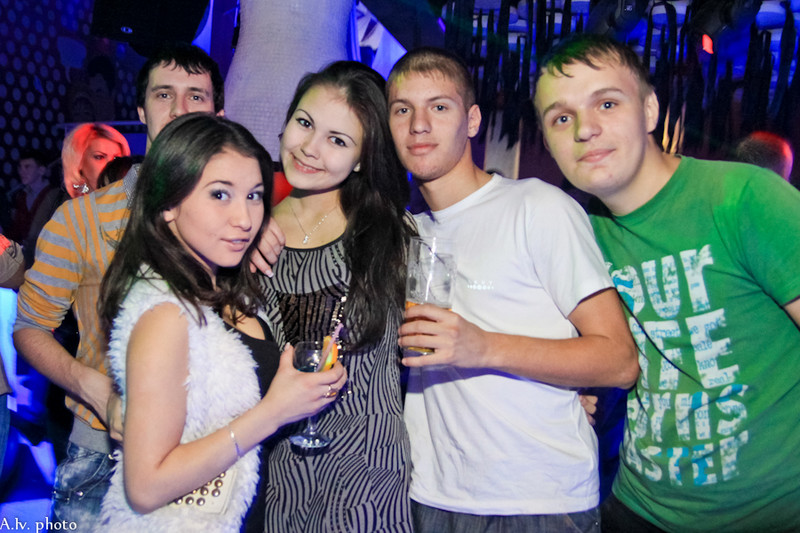 Фотография с HALLOWEEN PARTY  в Пятерочка