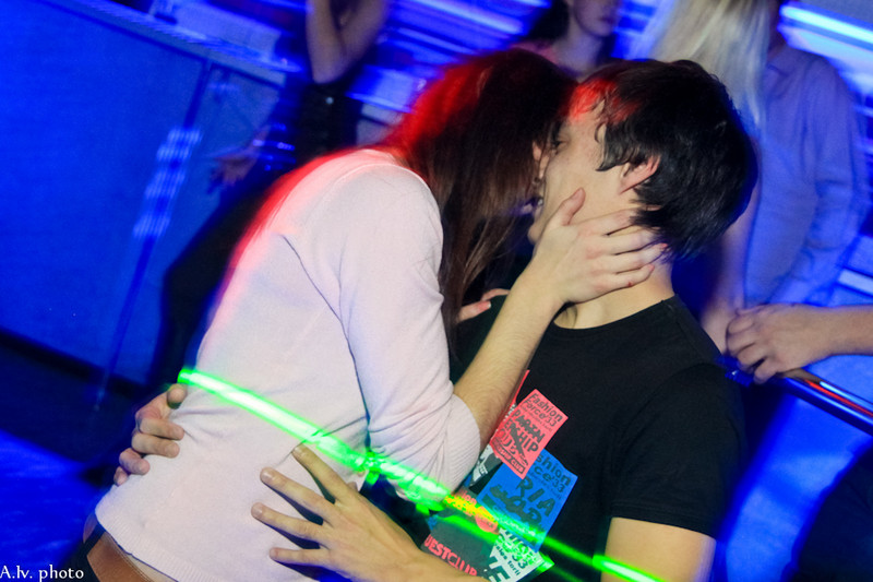 Фотография с HALLOWEEN PARTY  в Пятерочка